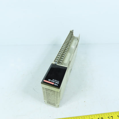 Schneider 140 DAI 553 00 TSX Quantum AC IN 115V 4X8 Input Module