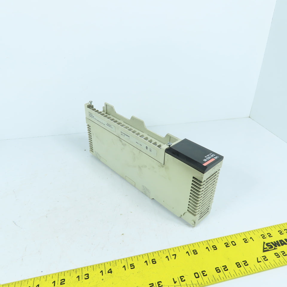 Schneider 140 DAI 553 00 TSX Quantum AC IN 115V 4X8 Input Module