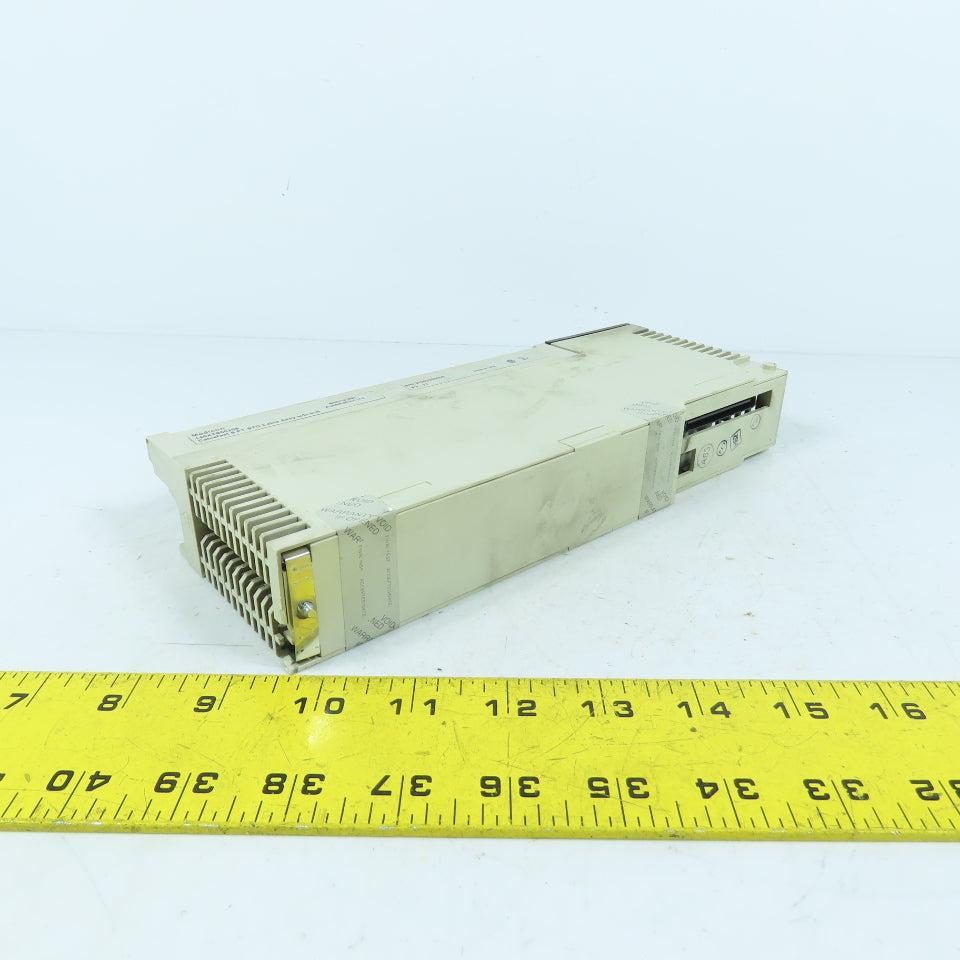 Schneider 140 DAI 553 00 TSX Quantum AC IN 115V 4X8 Input Module