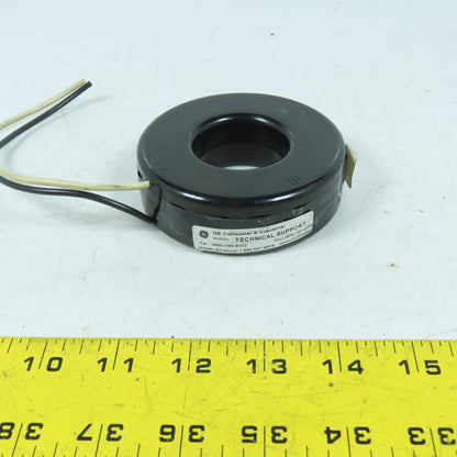 Simpson 01293 Current Transformer Ratio 50:5 A 600V
