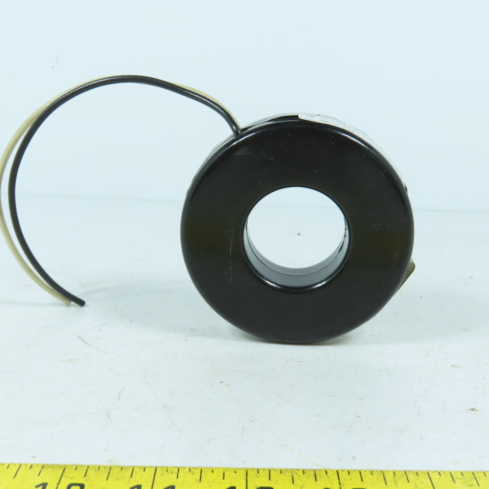 Simpson 01293 Current Transformer Ratio 50:5 A 600V