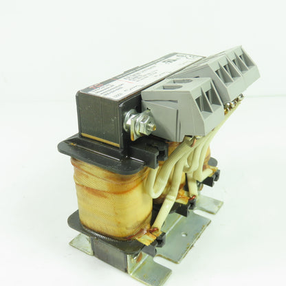 TCI KLR4ATB 4A 600V 3Ph 60Hz KLR Series Line Reactor