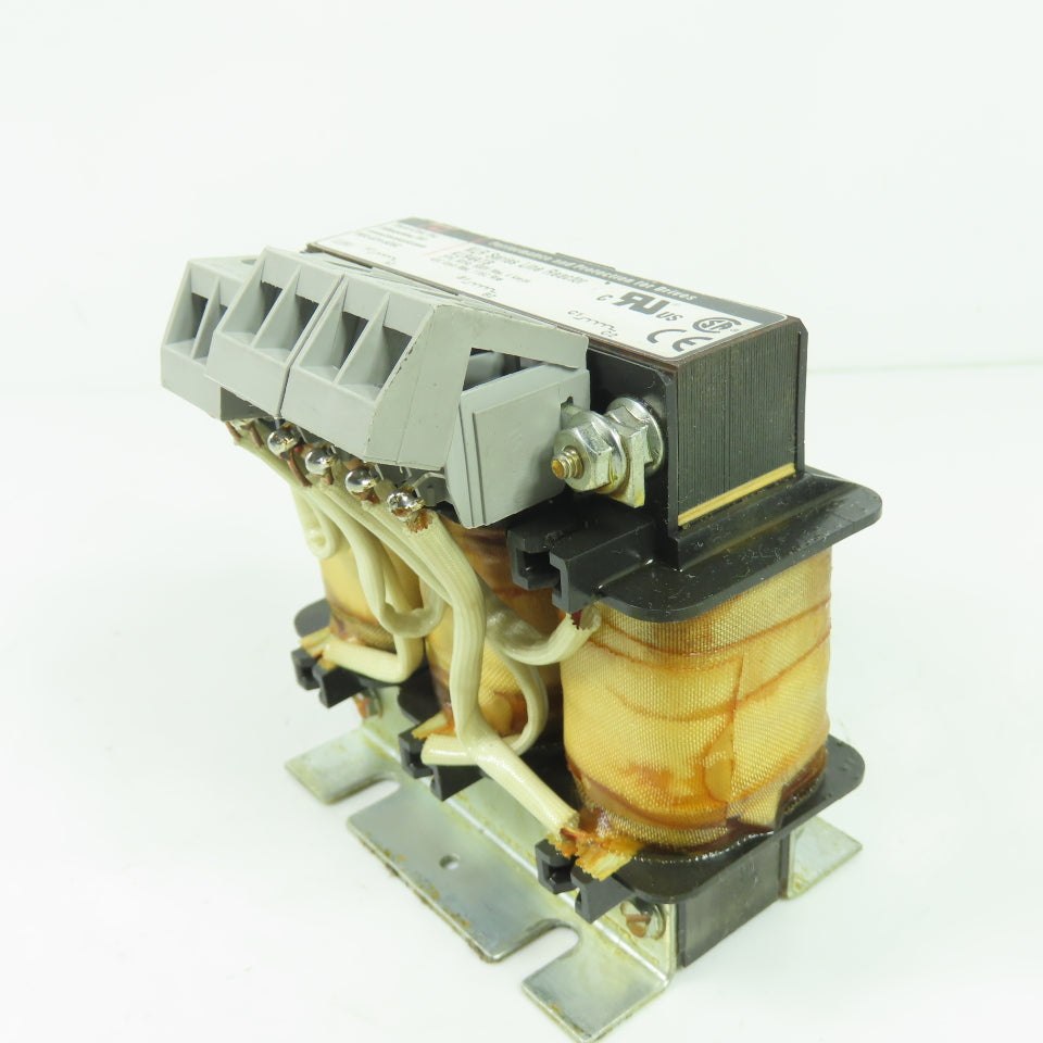 TCI KLR4ATB 4A 600V 3Ph 60Hz KLR Series Line Reactor