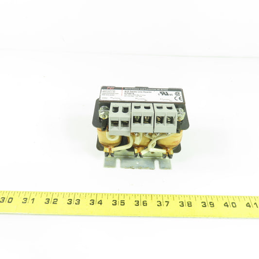 TCI KLR4ATB 4A 600V 3Ph 60Hz KLR Series Line Reactor