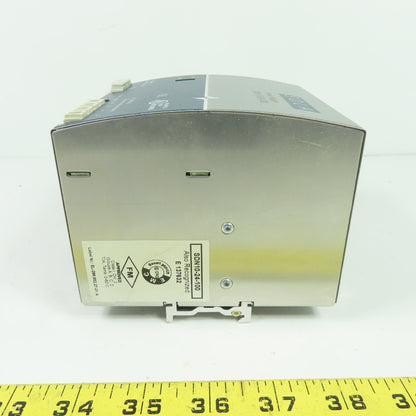 Sola SDN 10-24-100 Power Supply 24VDC 10A 115/230VAC Input