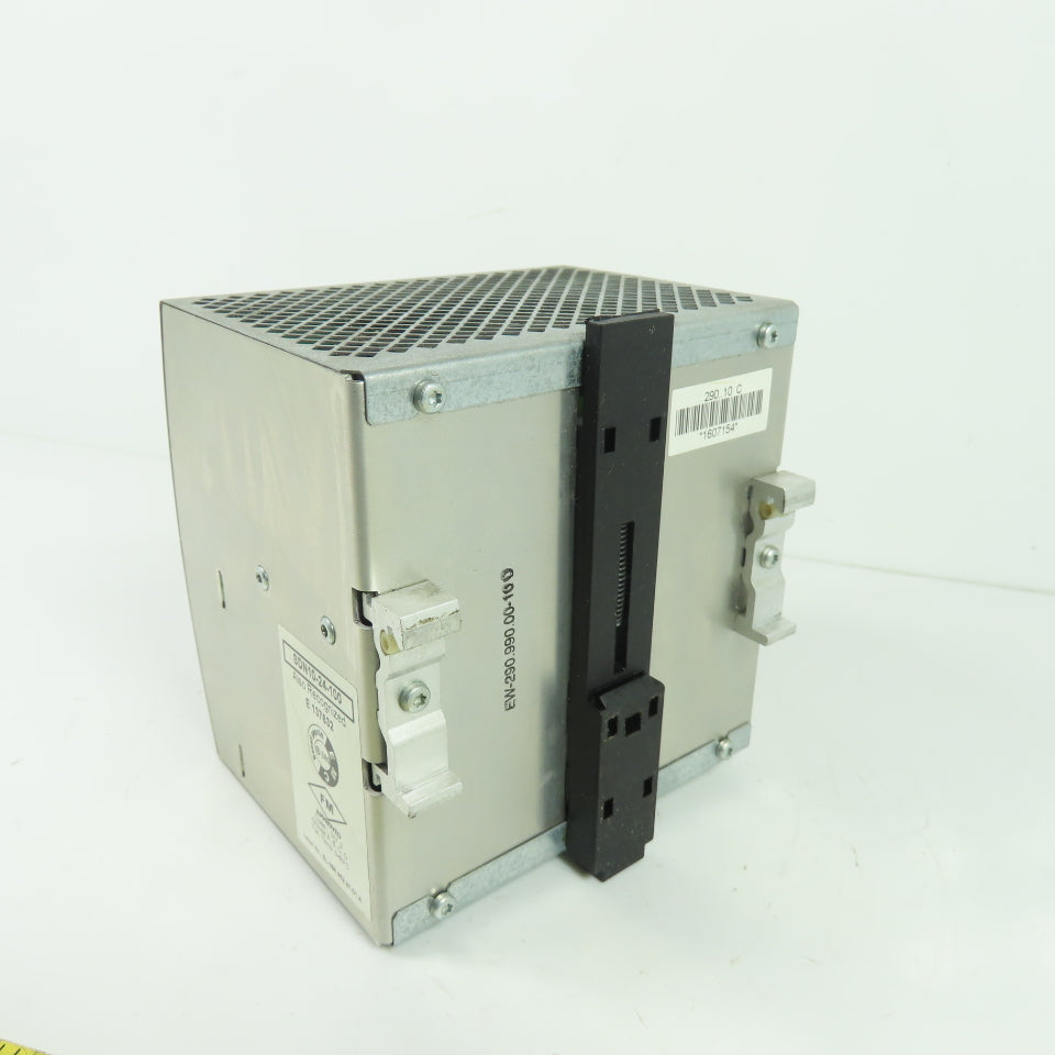 Sola SDN 10-24-100 Power Supply 24VDC 10A 115/230VAC Input