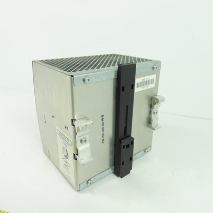 Sola SDN 10-24-100 Power Supply 24VDC 10A 115/230VAC Input