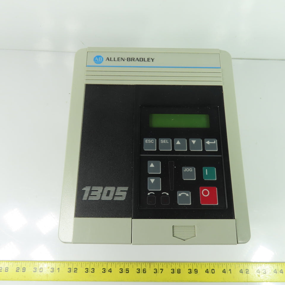 Allen-Bradley 1305-BA03A 1HP 0.75kW AC Variable Frequency Drive 380-460V