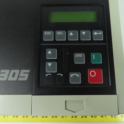 Allen-Bradley 1305-BA03A 1HP 0.75kW AC Variable Frequency Drive 380-460V