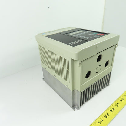 Allen-Bradley 1305-BA03A 1HP 0.75kW AC Variable Frequency Drive 380-460V