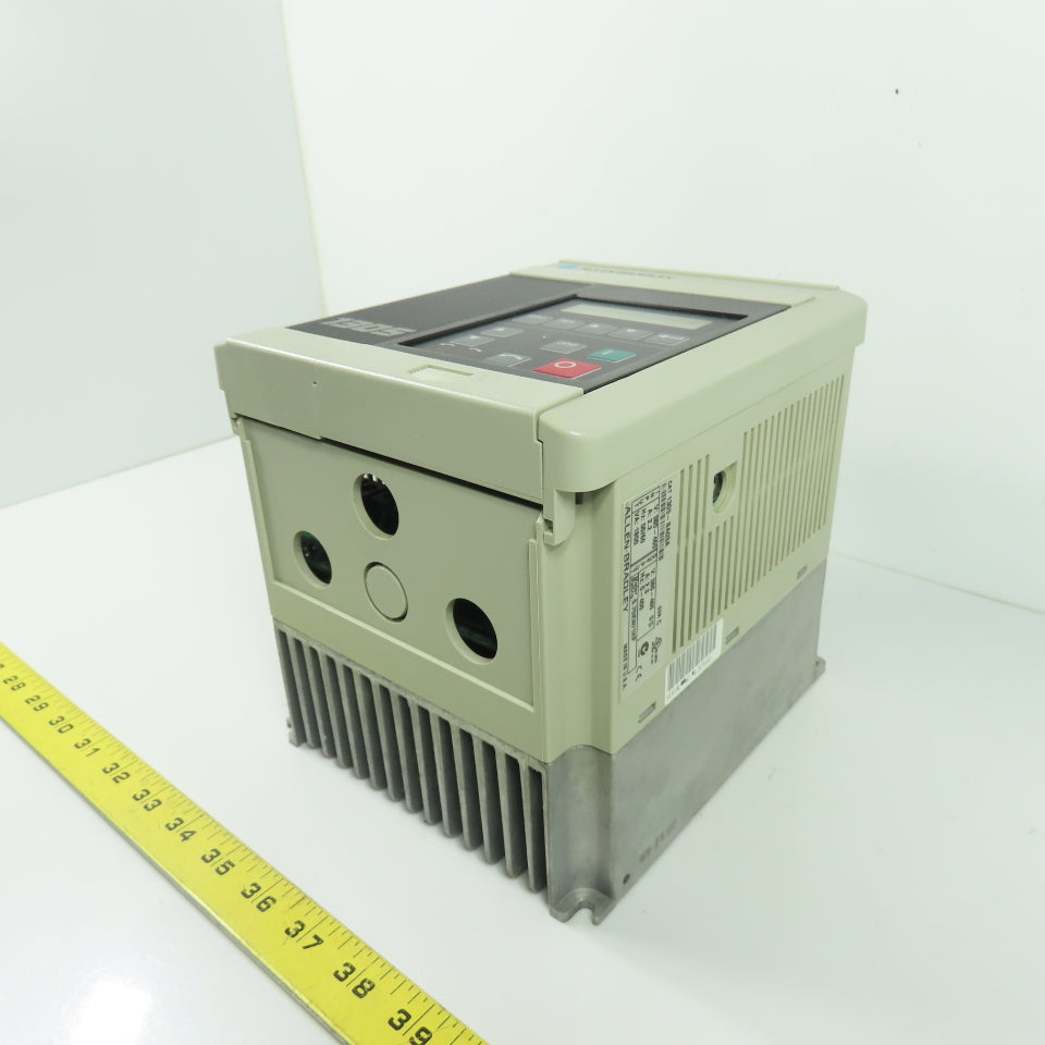 Allen-Bradley 1305-BA03A 1HP 0.75kW AC Variable Frequency Drive 380-460V