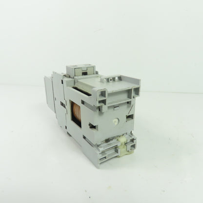 Allen-Bradley 700-CF400D* IEC Control Relay 24VDC Coil 4-Pole W/ 100-F Auxiliary