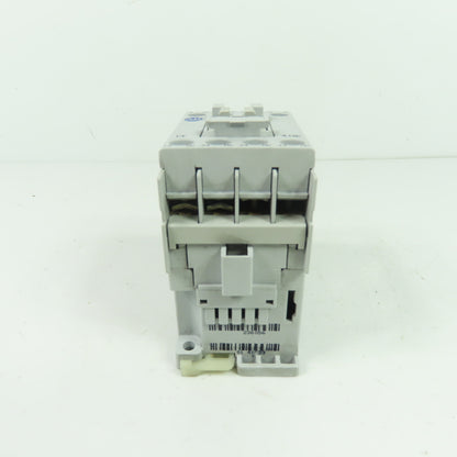 Allen-Bradley 700-CF400* 4-Pole IEC Industrial Control Relay 110-120V Coil