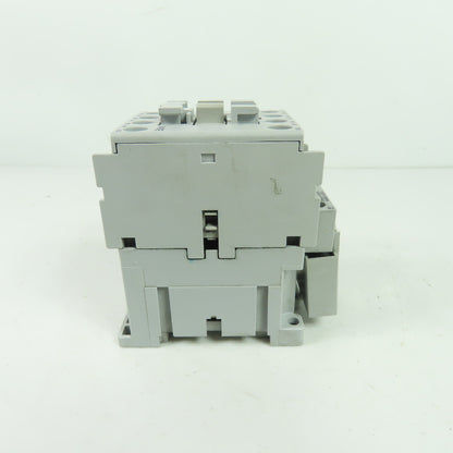 Allen-Bradley 700-CF400* 4-Pole IEC Industrial Control Relay 110-120V Coil