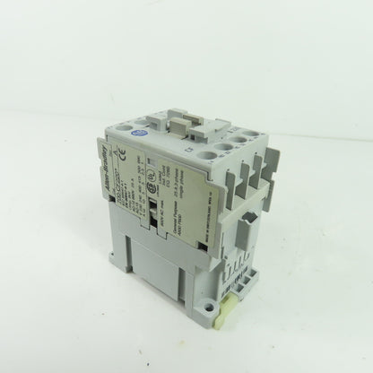 Allen-Bradley 700-CF220* IEC Control Relay 120VAC Coil 25A 600V