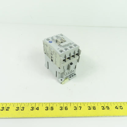 Allen-Bradley 700-CF220* IEC Control Relay 120VAC Coil 25A 600V