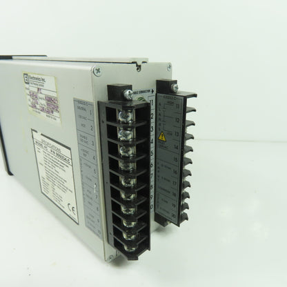 Electronics Inc. 999234.C FC MagnaValve Shot Flow Controller 120VAC 1.3A
