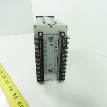 Electronics Inc. 999234.C FC MagnaValve Shot Flow Controller 120VAC 1.3A