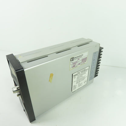 Electronics Inc. 999234.C FC MagnaValve Shot Flow Controller 120VAC (Damaged)