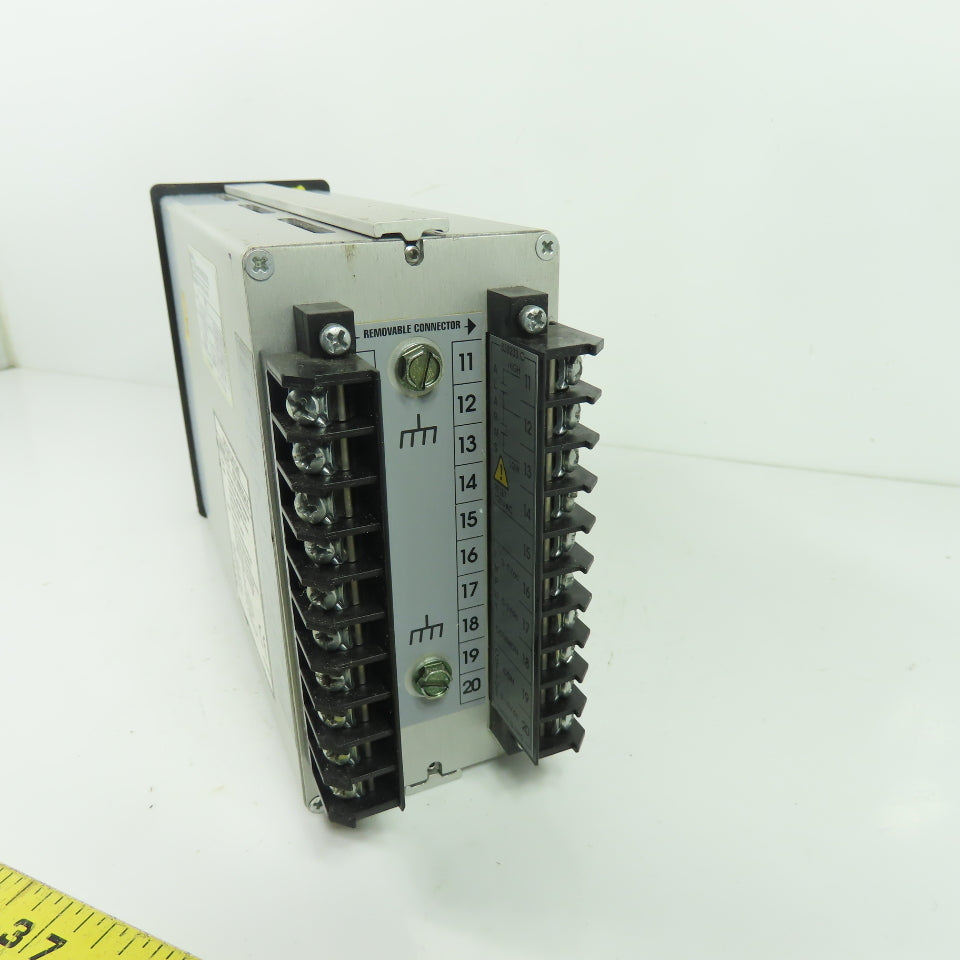 Electronics Inc. 999234.C FC MagnaValve Shot Flow Controller 120VAC (Damaged)