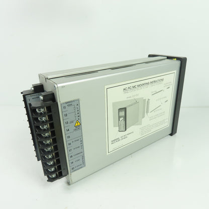 Electronics Inc. 999234.C FC MagnaValve Shot Flow Controller 120VAC (Damaged)