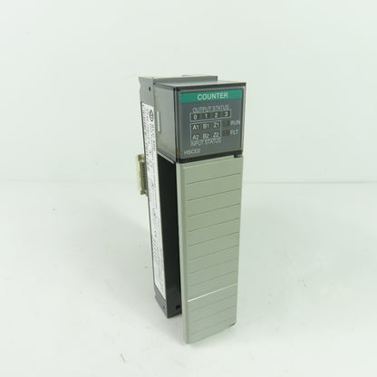Allen-Bradley 1746-HSCE2 Ser A SLC 500 Multi-Channel High Speed Counter FRN 3.1