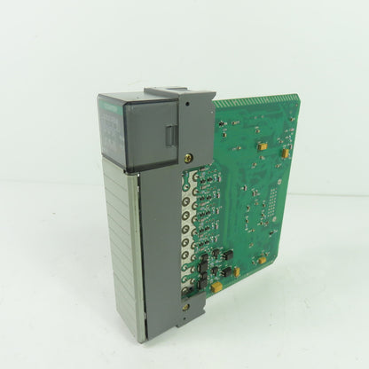 Allen-Bradley 1746-HSCE2 Ser A SLC 500 Multi-Channel High Speed Counter FRN 3.1