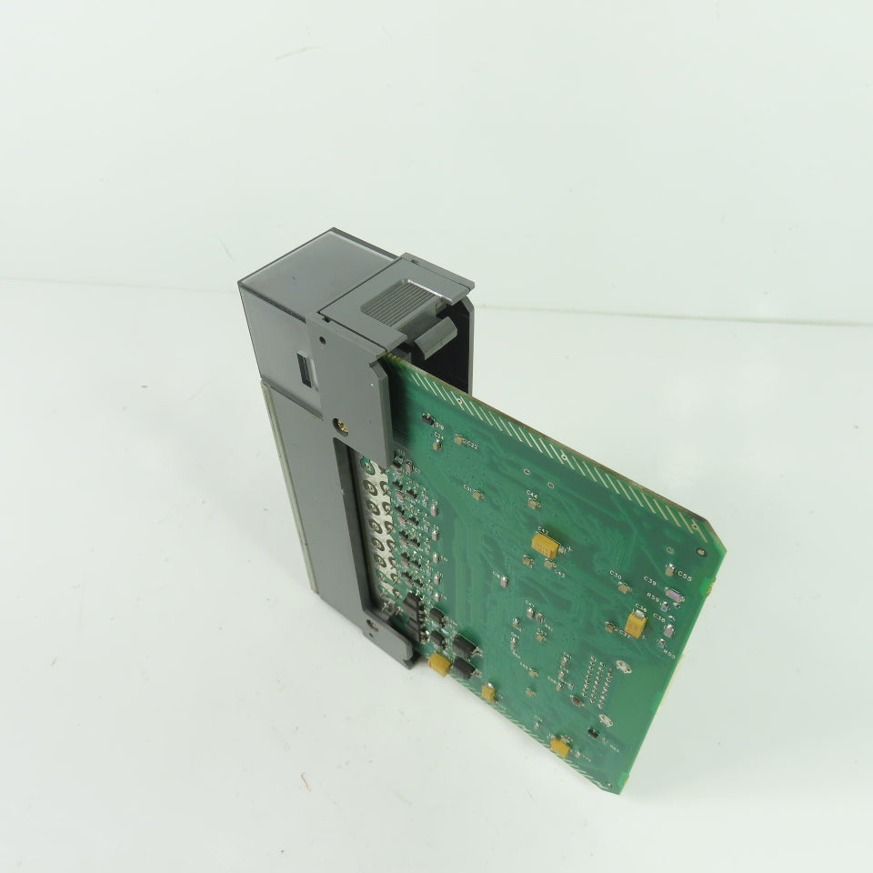 Allen-Bradley 1746-HSCE2 Ser A SLC 500 Multi-Channel High Speed Counter FRN 3.1
