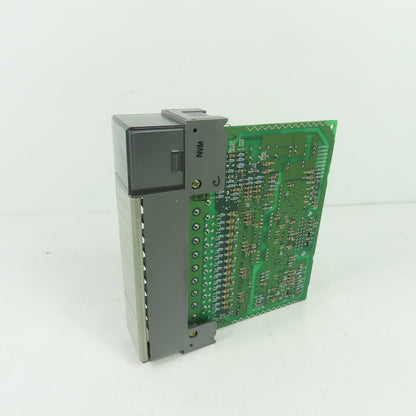 Allen-Bradley 1746-NI8 SLC 500 Ser A FRM 1.0 Analog Input Module 8-Point