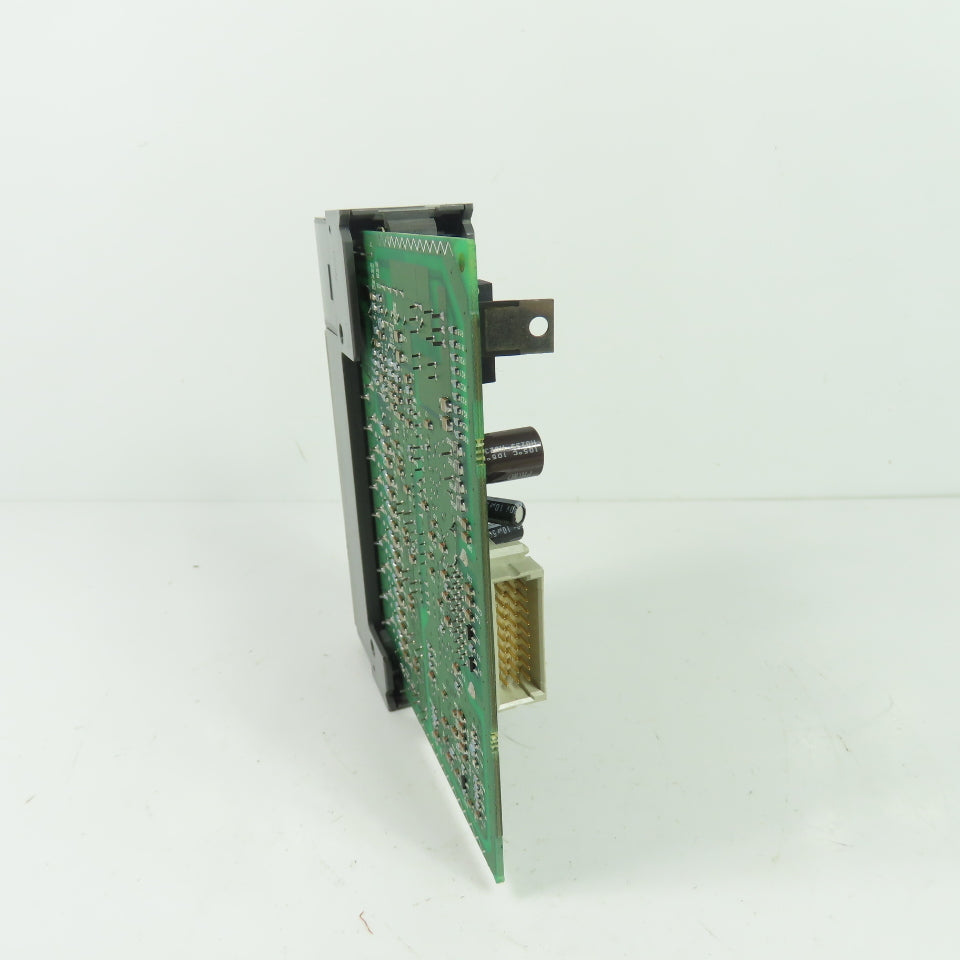 Allen-Bradley 1746-NI8 SLC 500 Ser A FRM 1.0 Analog Input Module 8-Point