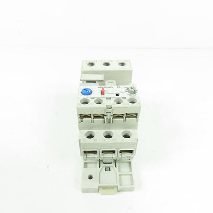 Allen-Bradley 193-EA2EB Electronic Overload Relay 1.6-5.0A 600VAC Ser B