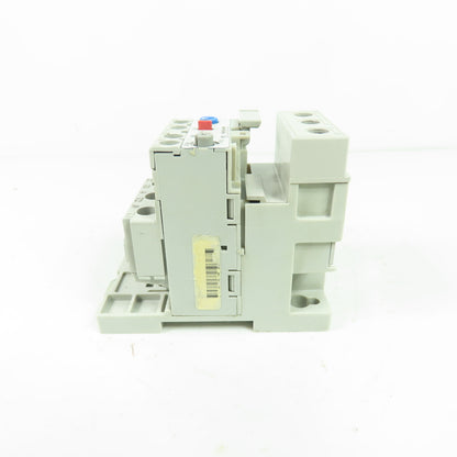 Allen-Bradley 193-EA2EB Electronic Overload Relay 1.6-5.0A 600VAC Ser B