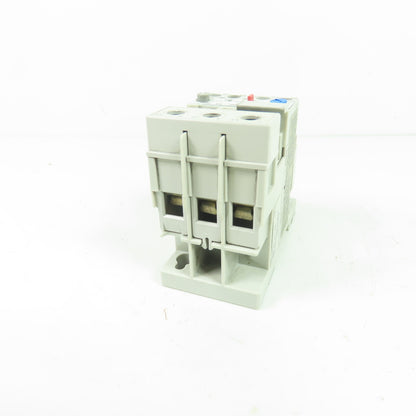 Allen-Bradley 193-EA2EB Electronic Overload Relay 1.6-5.0A 600VAC Ser B