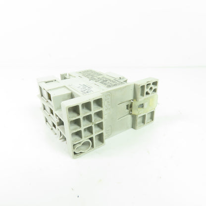 Allen-Bradley 193-EA2EB Electronic Overload Relay 1.6-5.0A 600VAC Ser B