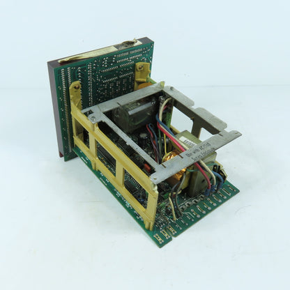 Barber-Colman 561A-02029-100-0-00 560 Series Process Controller 0 to 1600 F-K