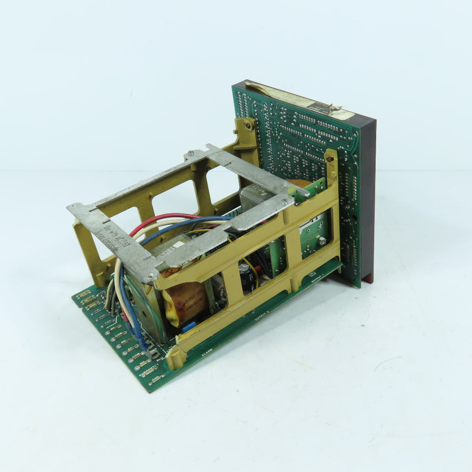 Barber-Colman 561A-02029-100-0-00 560 Series Process Controller 0 to 1600 F-K