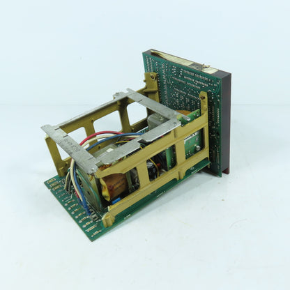 Barber-Colman 561A-02029-100-0-00 560 Series Process Controller 0 to 1600 F-K