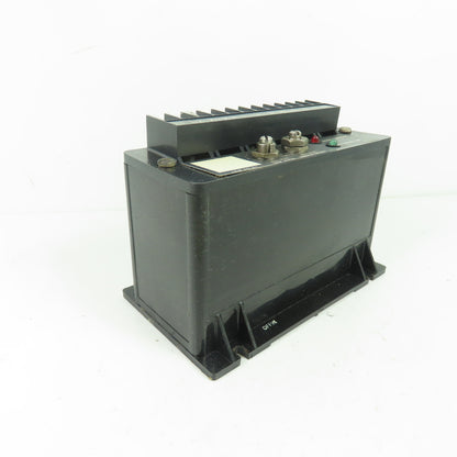 Allen-Bradley 809S-NX1 Bulletin 809S AC Current Relay 120V 0.42-5.0A Ser A