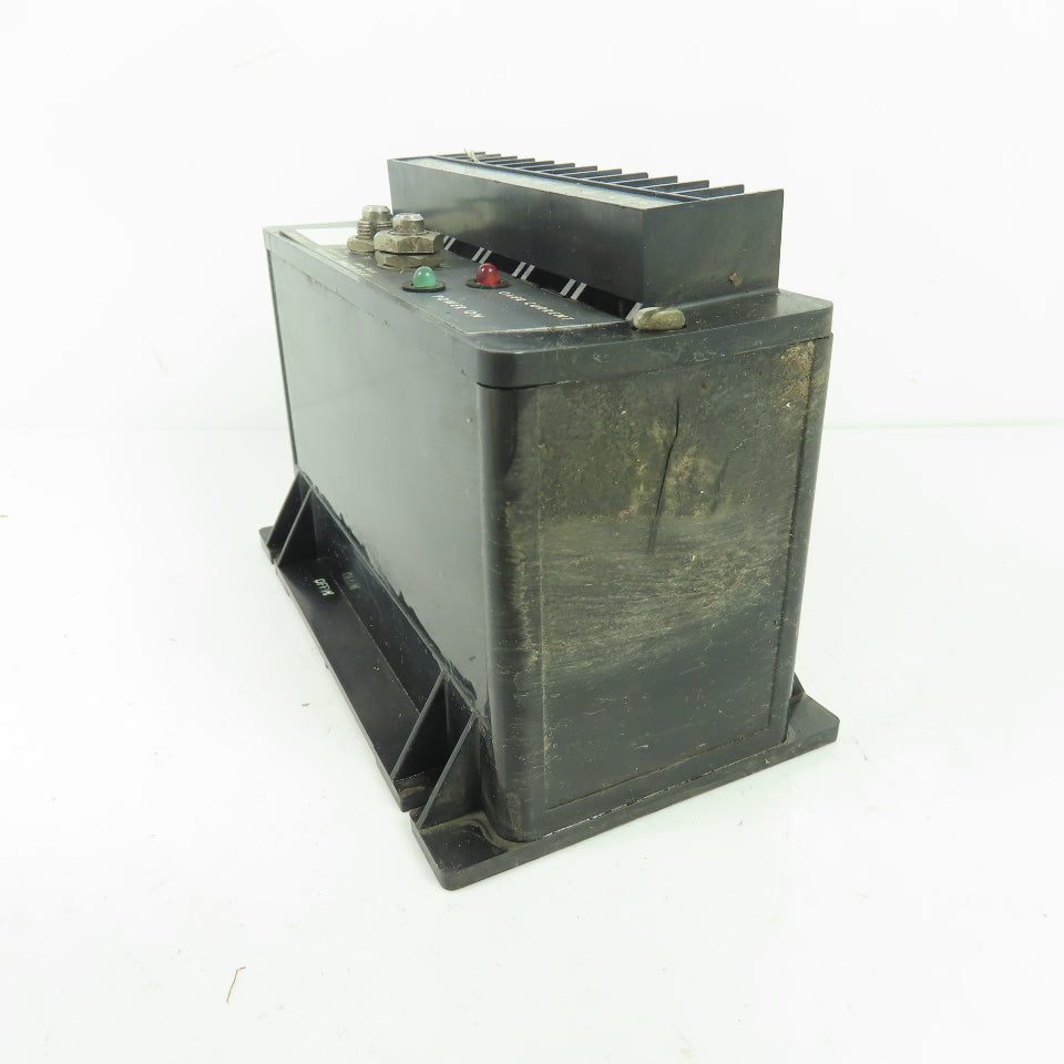 Allen-Bradley 809S-NX1 Bulletin 809S AC Current Relay 120V 0.42-5.0A Ser A