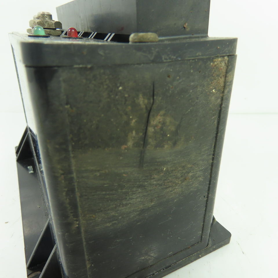 Allen-Bradley 809S-NX1 Bulletin 809S AC Current Relay 120V 0.42-5.0A Ser A