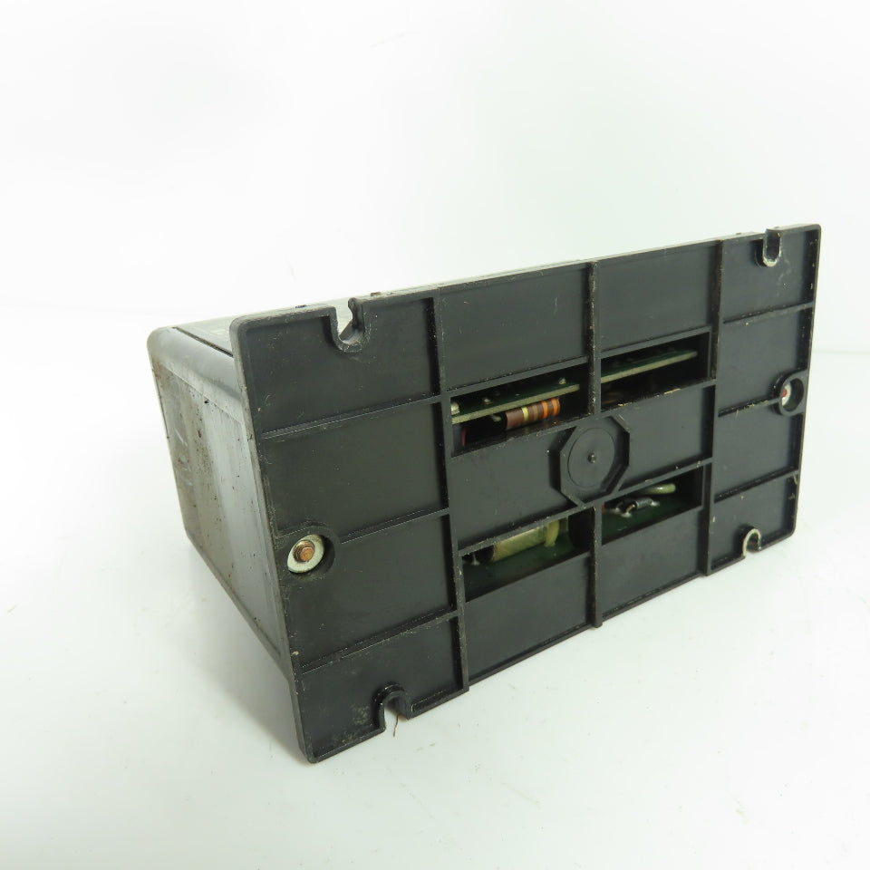 Allen-Bradley 809S-NX1 Bulletin 809S AC Current Relay 120V 0.42-5.0A Ser A