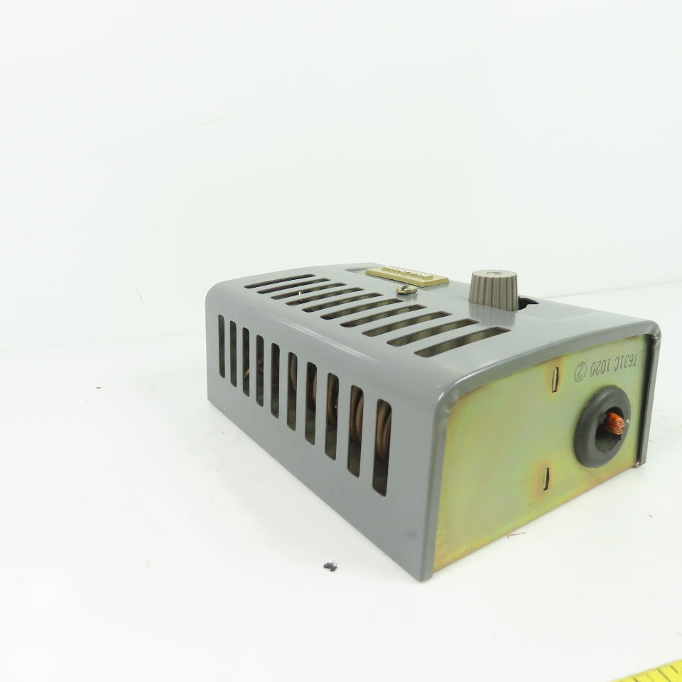 Honeywell T631C 1020 Airswitch Thermostat Temperature Controller 120/240/277V