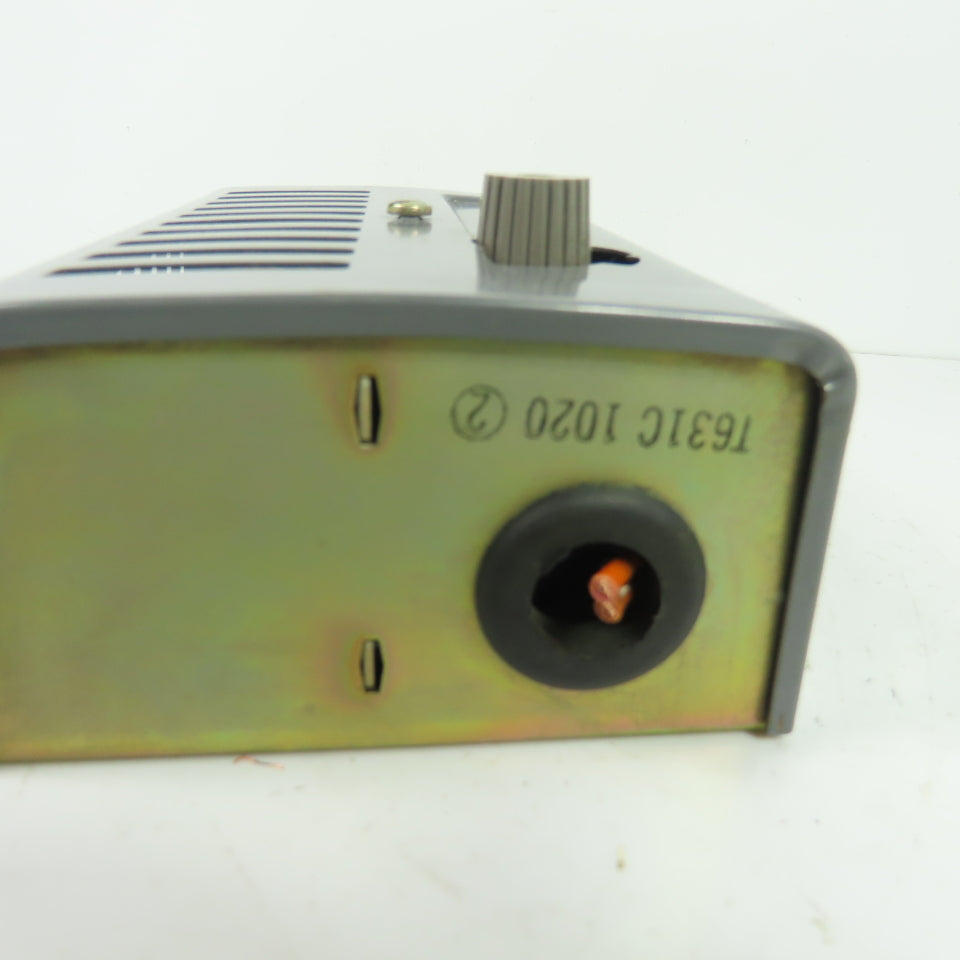 Honeywell T631C 1020 Airswitch Thermostat Temperature Controller 120/240/277V