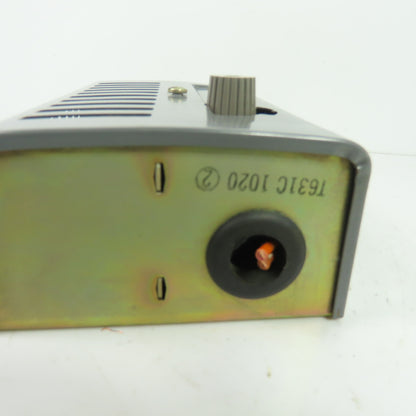 Honeywell T631C 1020 Airswitch Thermostat Temperature Controller 120/240/277V