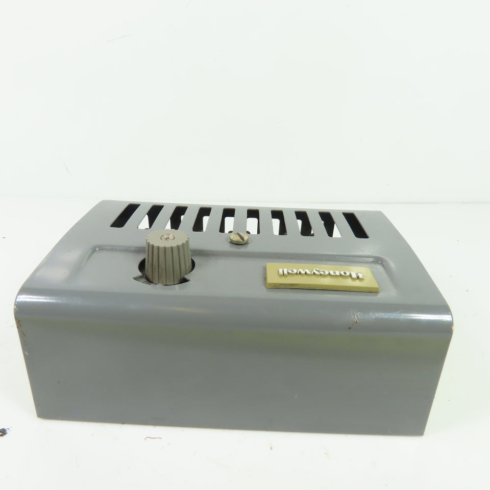 Honeywell T631C 1020 Airswitch Thermostat Temperature Controller 120/240/277V
