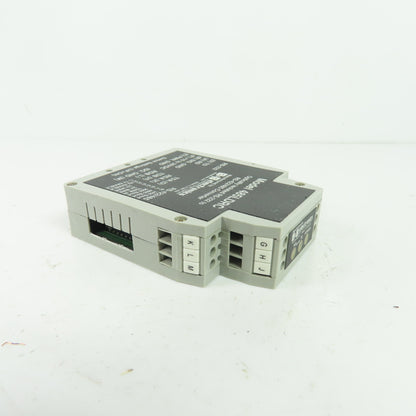 B&B Electronics 485LDRC Optically Isolated RS-232 to RS-422/485 Converter