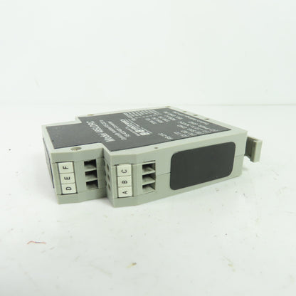 B&B Electronics 485LDRC Optically Isolated RS-232 to RS-422/485 Converter