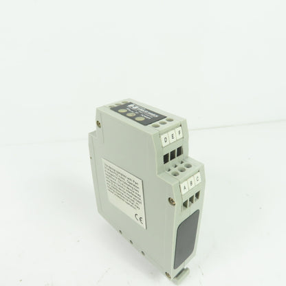 B&B Electronics 485LDRC Optically Isolated RS-232 to RS-422/485 Converter