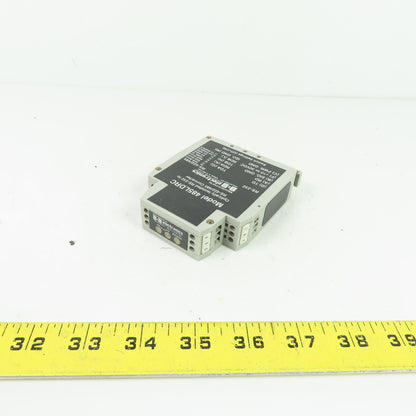 B&B Electronics 485LDRC Optically Isolated RS-232 to RS-422/485 Converter