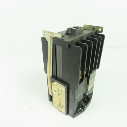 Square D 8501 G0-80 Type G 8-Pole Industrial Control Relay 110/120V Coil